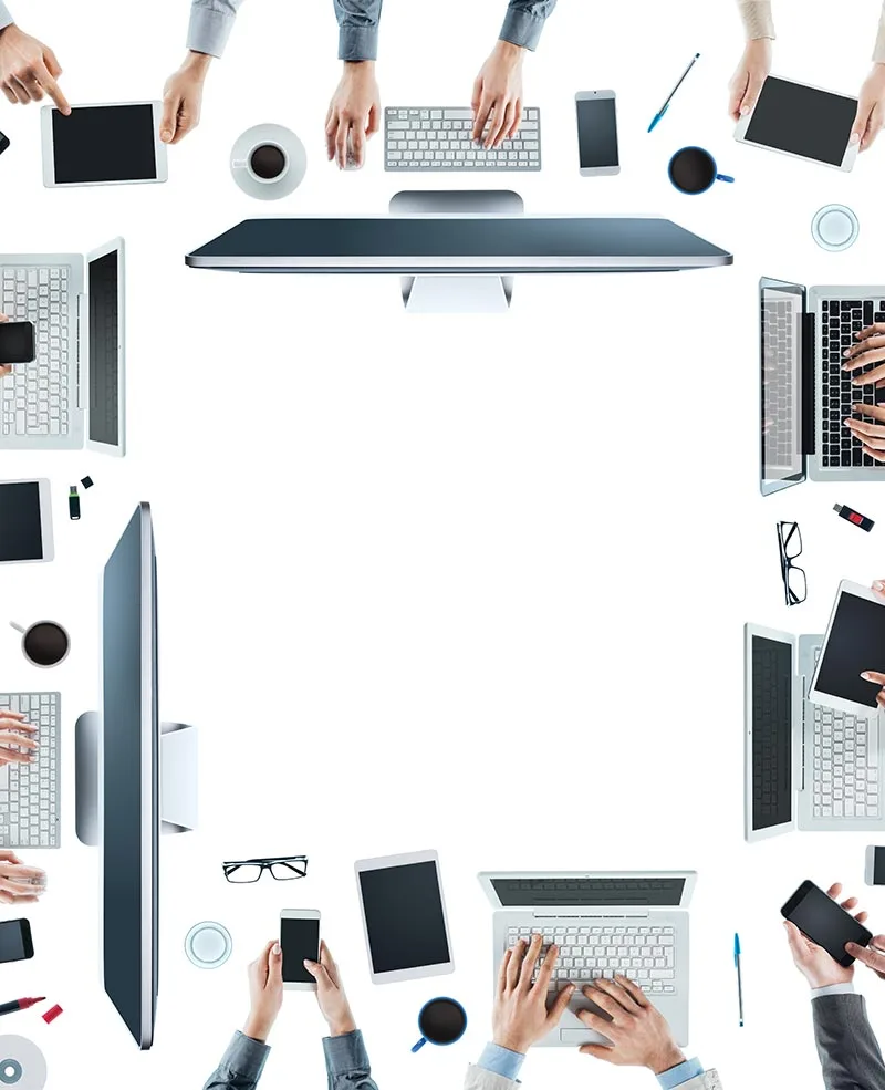 Pannelli per l'autogestione