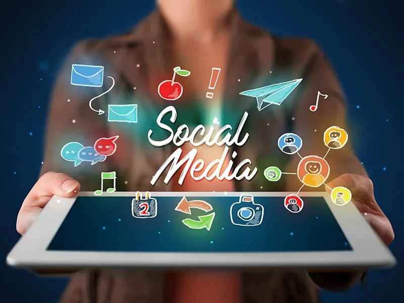 Social Media Marketing