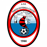 Logo Porto Potenza Calcio