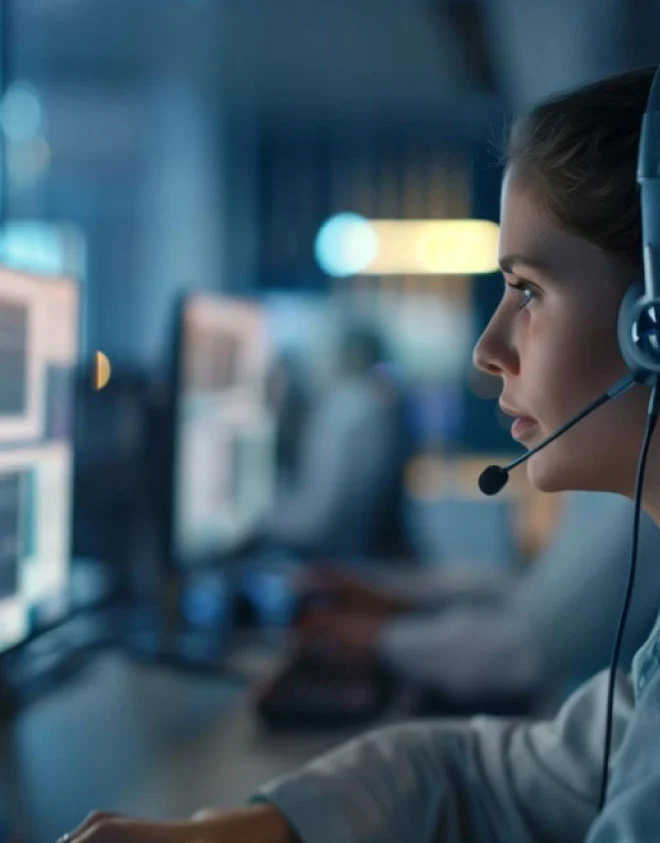 Immagine Voip/Firewall