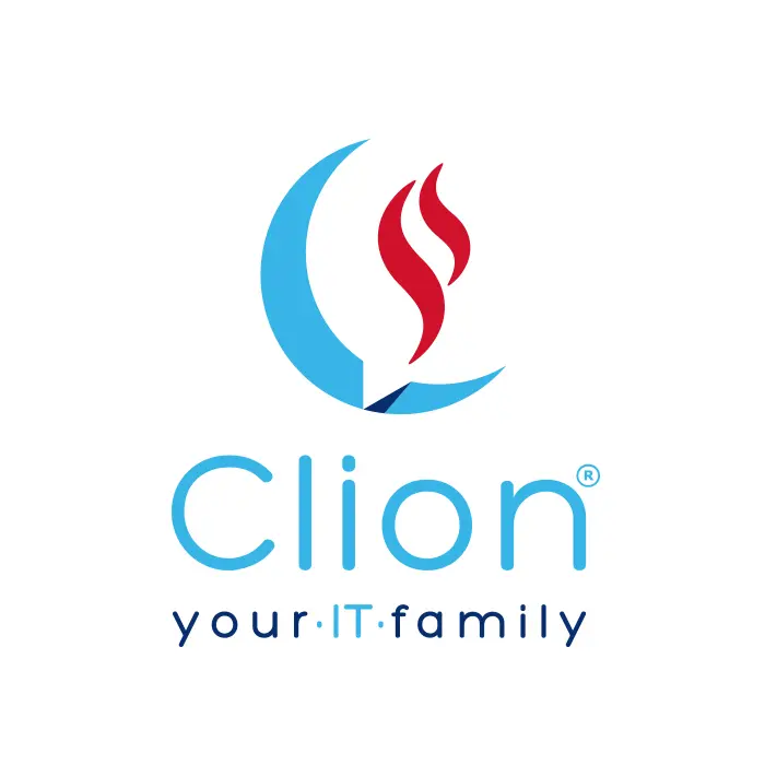 Logo Clion SpA