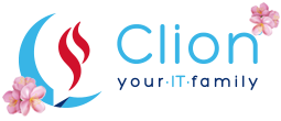 Logo Clion