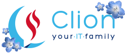 Logo Clion